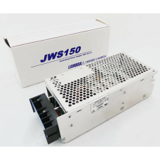 Lambda Power Supply Single-Output Industrial AC-DC Switching JWS150-12A